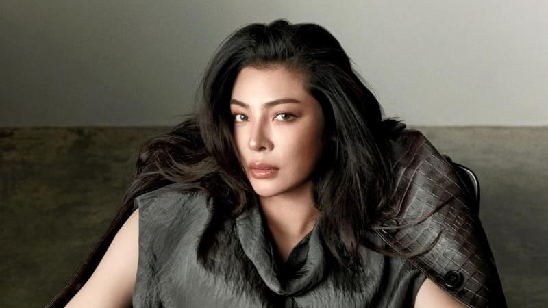 Faye Peraya Malisorn Фэй Перайя Малисорн