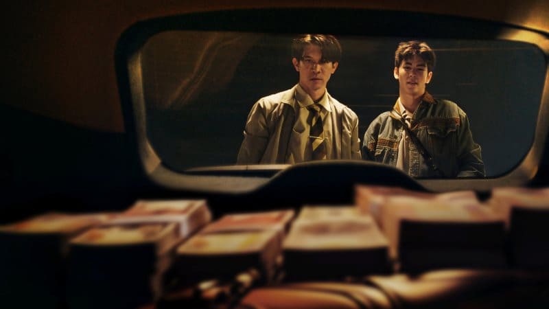 Все любят меня когда я мёртв Everybody Loves Me When I’m Dead Netflix