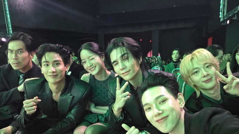 iQIYI запускает шоу «Бегущий человек в Таиланде»