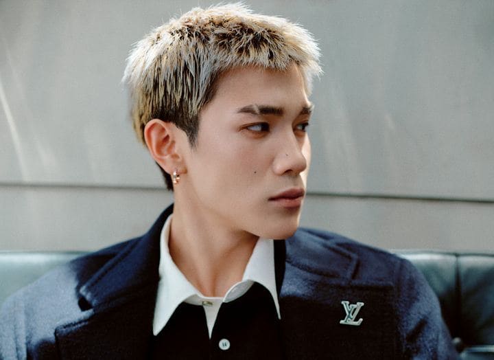 Фот Наттават Йирочтикул Fourth Nattawat Jirochtikul โฟร์ท ณัฐวรรธน์ จิ