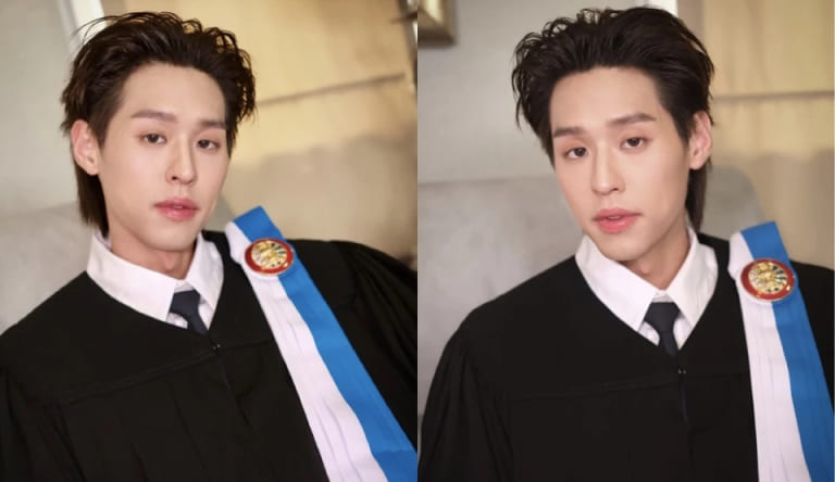 Биллкин Путтипон Ассаратанакун Billkin Putthipong Assaratanakul บิวกิ้