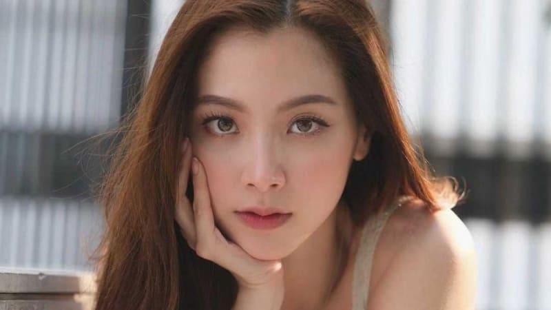 Байферн Пимчанок Baifern Pimchanok