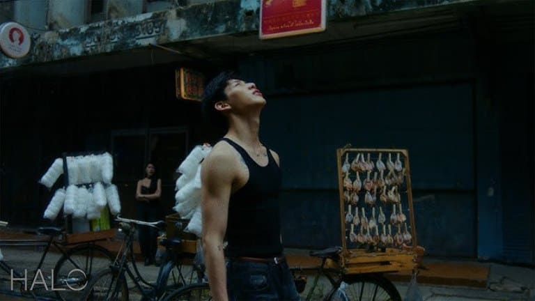 БэмБэм GOT7 BamBam 뱀뱀 HOMETOWN WONDERING NYCHAA