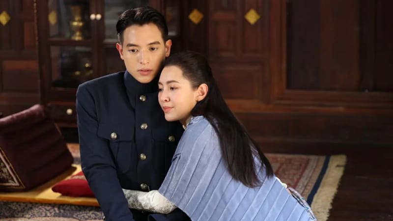 Краткий обзор сериала «Моя дерзкая свадьба» (My Sassy Wedding)