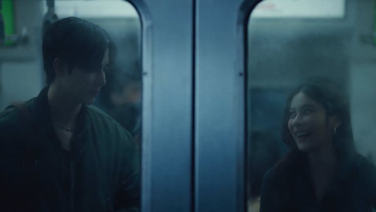 Зи Прук Панит Zee Pruk Panich Као Супассара Тханачарт Kao Supassara