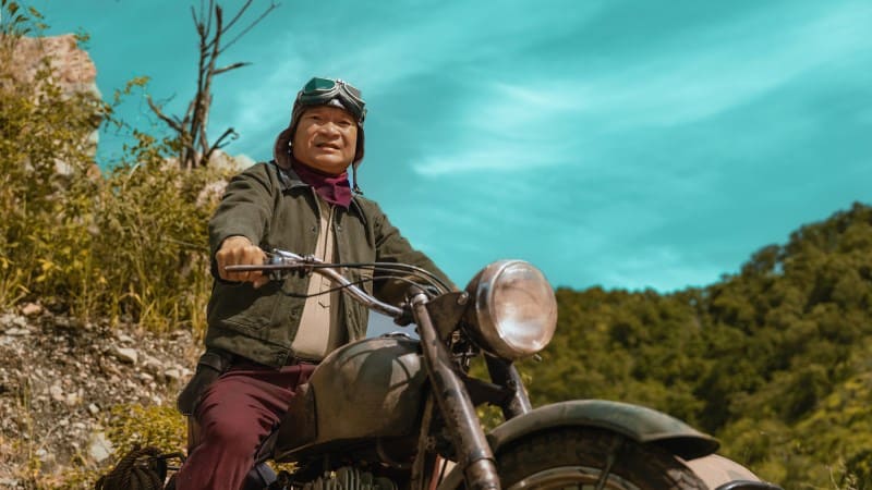 «Банда золотой лихорадки» – новый тайский фильм Netflix