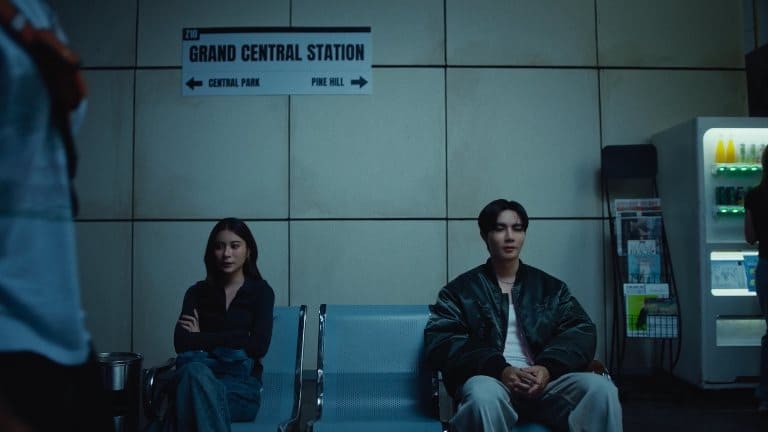 Зи Прук Панит Zee Pruk Panich Као Супассара Тханачарт Kao Supassara