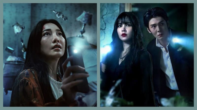 Лучшие тайские сериалы Netflix 2024 2025