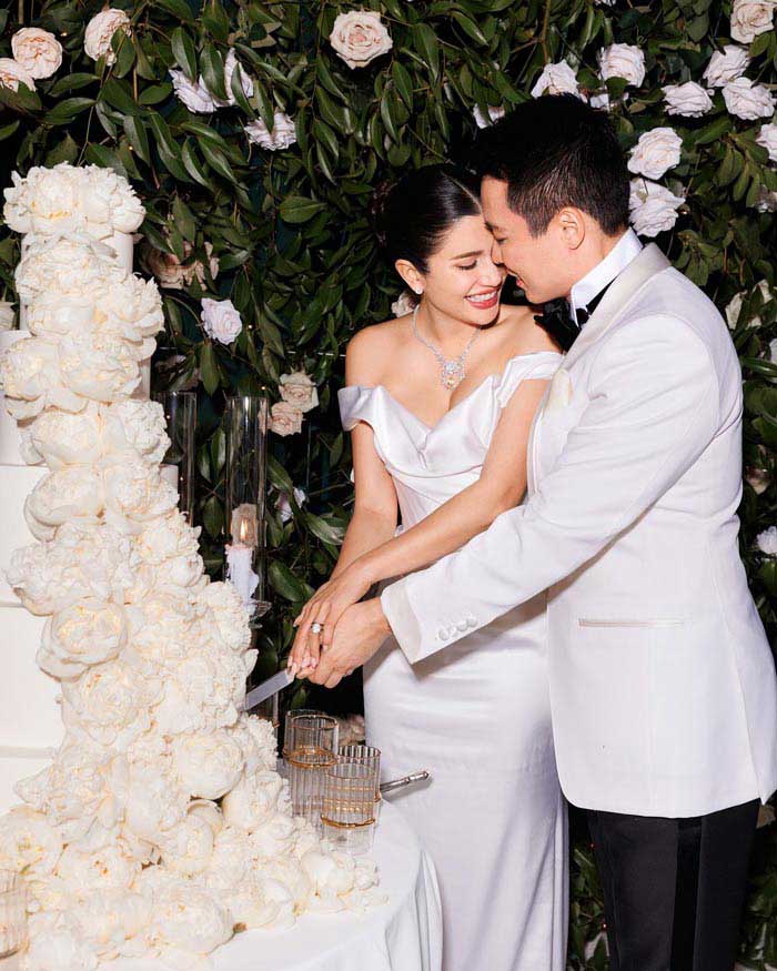 Актриса Пу Прая рассказала о своем муже-миллиардере