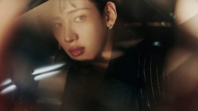 БэмБэм из GOT7 выпустил свой первый тайский альбом «HOMETOWN»