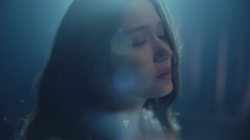 Виолет Вотье выпустила сингл «Wanna Be Yours»