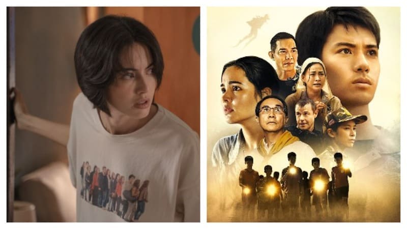 Лучшие тайские сериалы Netflix (2019-2023)